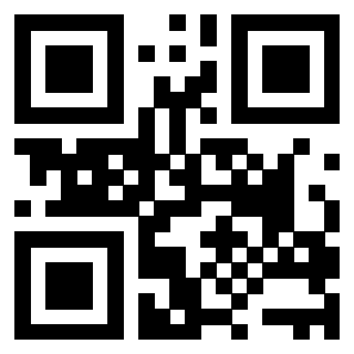 3208819042 - Immagine del QrCode associato