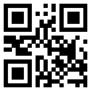 Il Qr Code di 3208819043