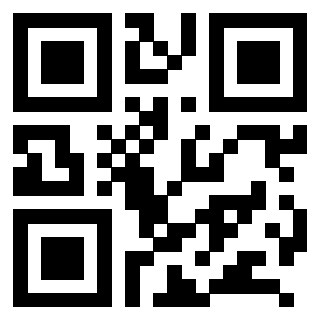 3208819045 - Immagine del Qr Code associato