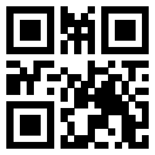 3208819047 - Immagine del QrCode