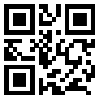 3208819052 - Immagine del QrCode associato