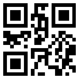 3208819053 Qr Code associato