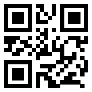3208819054 - Immagine del QrCode