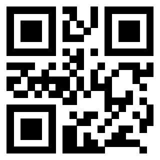 3208819056 Qr Code associato