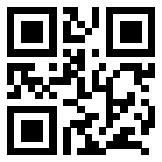 Il Qr Code di 3208819057