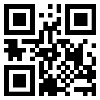 Il QrCode di 3208819060