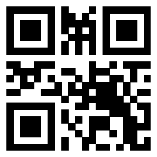 Immagine del Qr Code di 3208819066