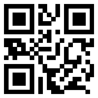 Immagine del QrCode di 3208819071