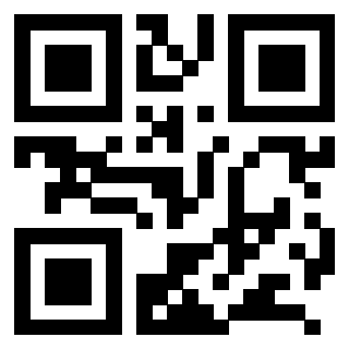 3208819075 - Immagine del Qr Code