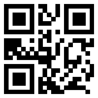 3208819076 - Immagine del Qr Code associato