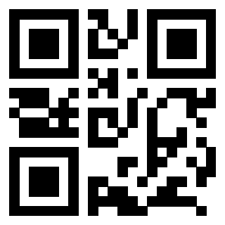 3208819077 - Immagine del Qr Code associato