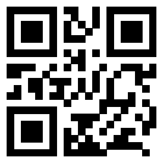 3208819078 Qr Code associato