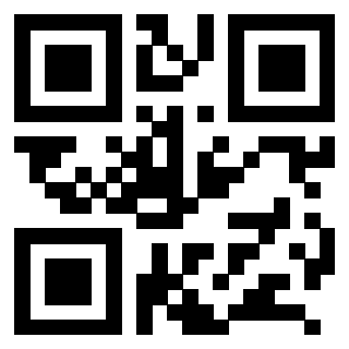 Immagine del Qr Code di 3208819083