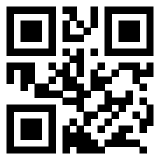 Immagine del Qr Code di 3208819094