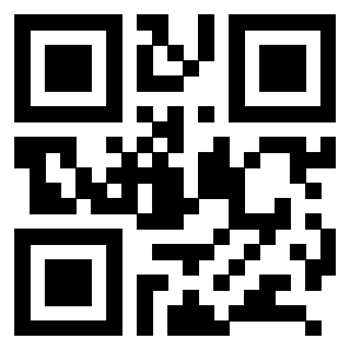 Scansione del Qr Code di 3208819100