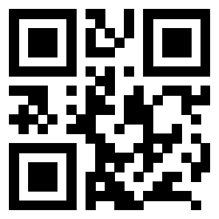 QrCode di 3208819105
