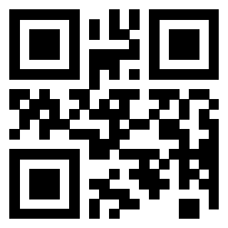3208819106 - Immagine del QrCode associato