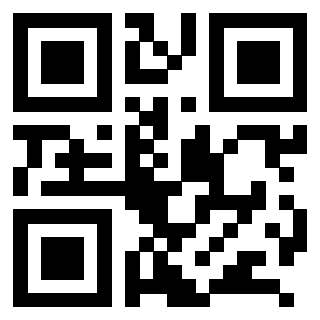 Il QrCode di 3208819108