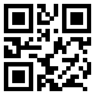 Il QrCode di 3208819112