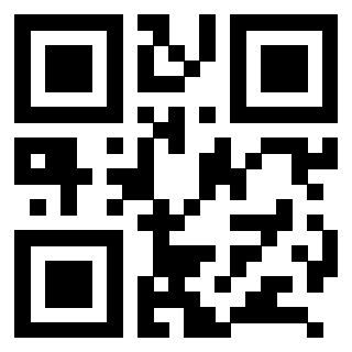 3208819113 - Immagine del QrCode associato