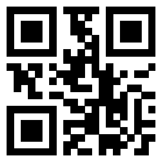 Scansione del Qr Code di 3208819116
