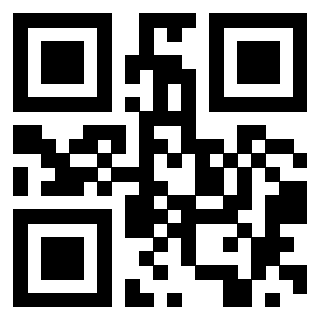 Il Qr Code di 3208819117
