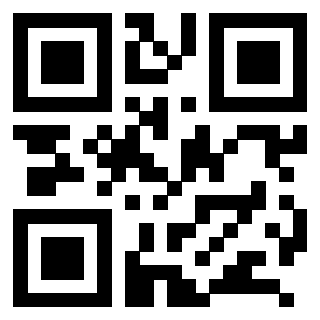 Il Qr Code di 3208819118