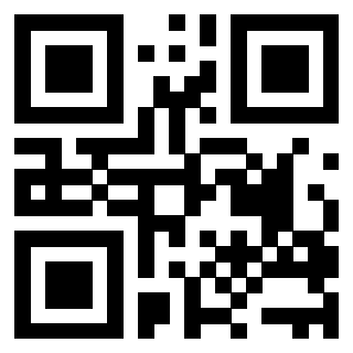 3208819119 - Immagine del QrCode associato
