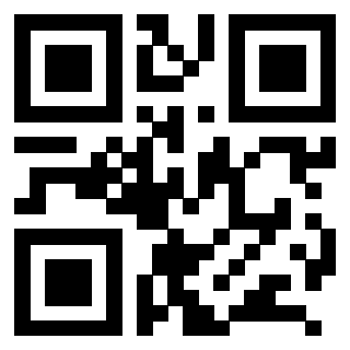 3208819120 - Immagine del QrCode associato