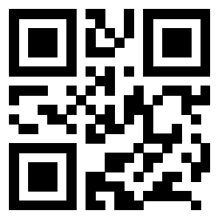 Scansione del QrCode di 3208819121