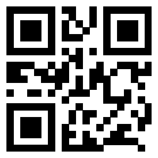 Immagine del QrCode di 3208819122