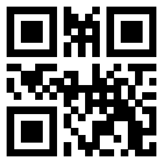 Scansione del QrCode di 3208819123