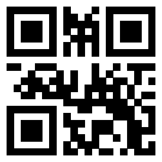 Immagine del QrCode di 3208819124