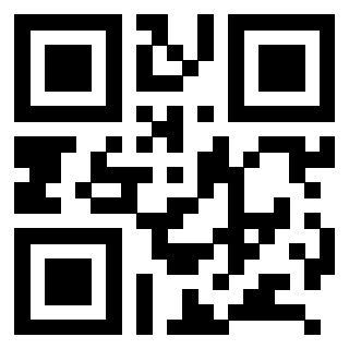 3208819125 QrCode associato