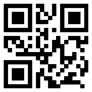 3208819126 - Immagine del Qr Code associato