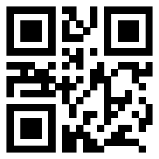3208819127 Qr Code associato