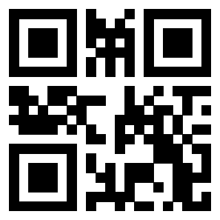 3208819128 - Immagine del Qr Code associato