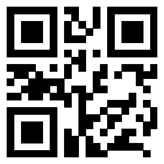 Il Qr Code di 3208819131