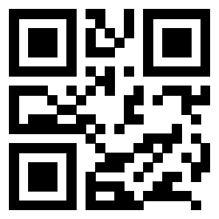 Scansione del Qr Code di 3208819134