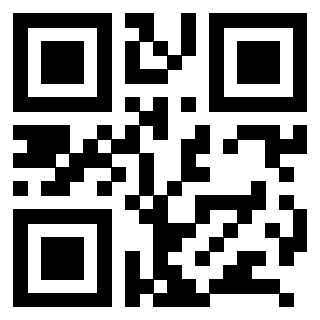Immagine del Qr Code di 3208819138