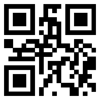 Il Qr Code di 3208819139