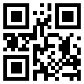 3208819144 - Immagine del QrCode associato