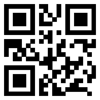 Immagine del QrCode di 3208819145
