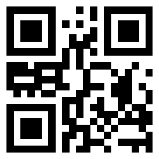 Immagine del QrCode di 3208819147