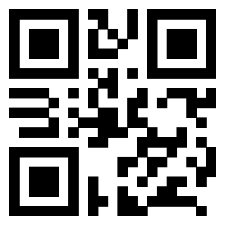 Scansione del Qr Code di 3208819149