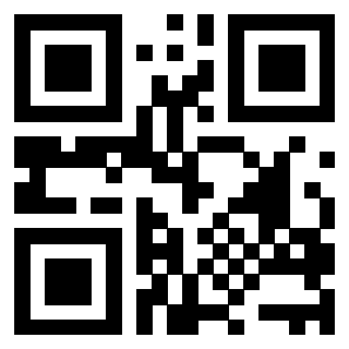 Scansione del QrCode di 3208819150