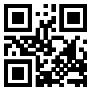 Immagine del QrCode di 3208819152