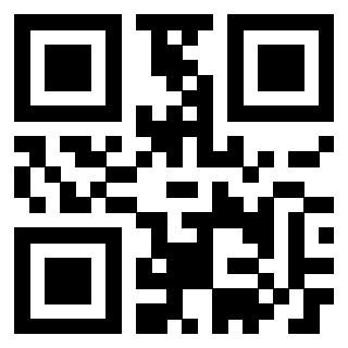 3208819153 QrCode associato