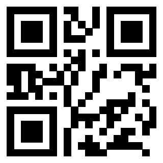 Immagine del QrCode di 3208819155