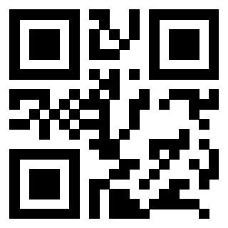 3208819156 QrCode associato